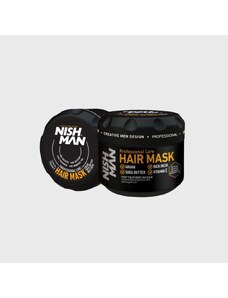 Nish Man Inca Inchi Complex Hair Mask vlasová maska 300 ml