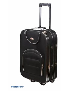 Cestovní zavazadlo - Kufr - Lamer - Classic - Velikost M - Objem 58 Litrů