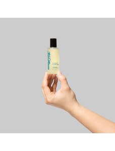 BluMaan Cloud Control Hair Oil vyživující olej na vlasy 60 ml
