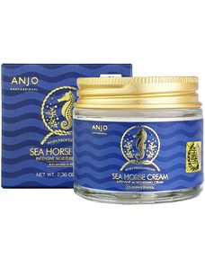 ANJO Professional Sea Horse Cream - Výživný protivráskový krém | 70g