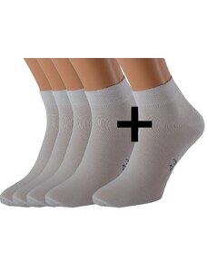 Bavlněné ponožky OBI 5 párů KUKS