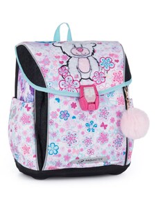 Bagmaster Prim 22 A White/Pink