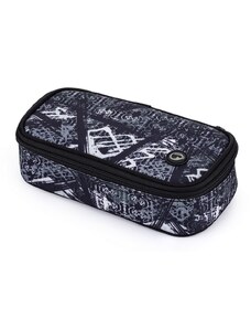 Bagmaster Case Lincoln 22 A Black/White