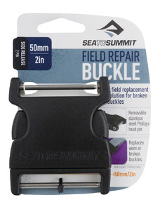 Sea to Summit Field Repair Buckle - 50mm Side Release 2 pin