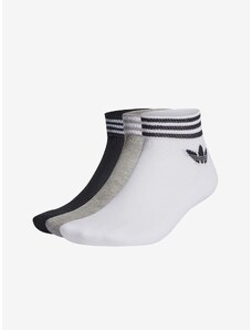 Pánské ponožky adidas | 320 kousků - GLAMI.cz