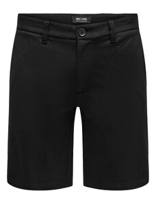Only & Sons Chino kalhoty 'Mark' černá
