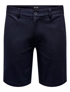 Only & Sons Chino kalhoty 'Mark' kobaltová modř
