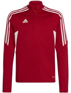 Triko s dlouhým rukávem adidas CON22 TR TOP Y ha6262