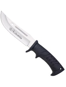 Columbia Outdoorový nůž P002 Černácm/27cm