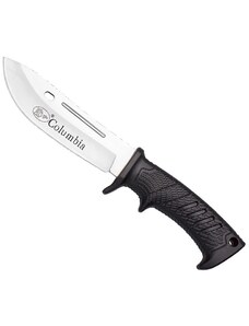 Outdoorový nůž P004 Černácm/27cm