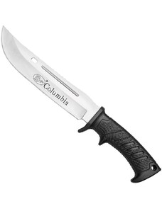 Columbia Outdoorový nůž P002 Černácm/31cm