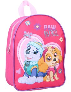 Vadobag Dívčí předškolní batůžek Tlapková patrola - Skye a Everest
