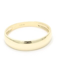 Zlatý prsten MG AU 585/000 1,55 gr GU182201Y-56