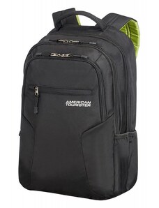 American Tourister UG6 batoh na 15,6" notebook 26 l Black