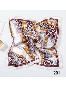 Runmei studio Dámský šátek mod. 201