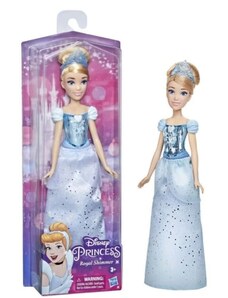 Hasbro Disney Princess Panenka Popelka