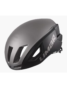 Limar Air Speed 2019 silniční helma (matt black titanium)