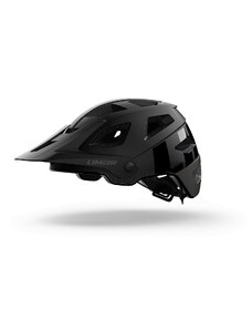 Limar DELTA 2021 helma (matt black)