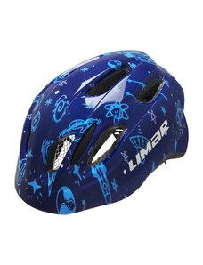 Limar KID PRO S 2021 dětská helma (space blue)