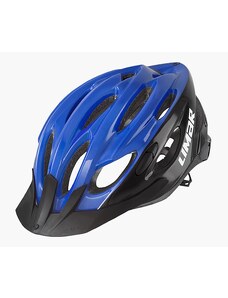 Limar Scrambler 2021 MTB helma (blue/black)