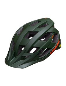 Limar ALBEN MIPS helma (matt dark green)