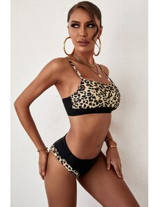 Arth Leopardí bikiny Amara