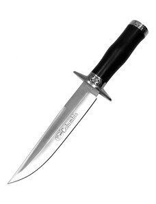 Columbia Outdoorový nůž A3137 Černá