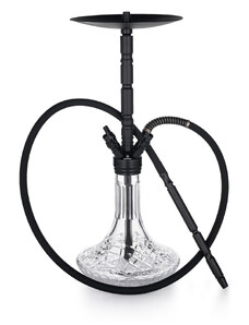 Wandy Hookah Cyber 61/1 černá