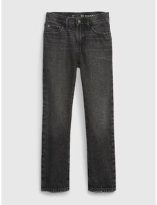 GAP Dětské džíny original fit Washwell - Kluci