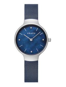 Hodinky Obaku