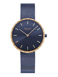 Hodinky Obaku