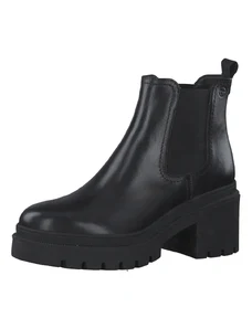 Dámská kotníková obuv TAMARIS 1-1-25742-23 BLACK 001 1-1-25742-23 BLACK 001  - GLAMI.cz
