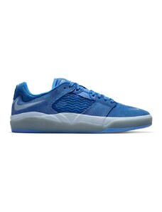 Modré pánské boty Nike | 440 kousků - GLAMI.cz