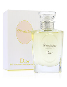 Dior Diorissimo toaletní voda pro ženy 50 ml