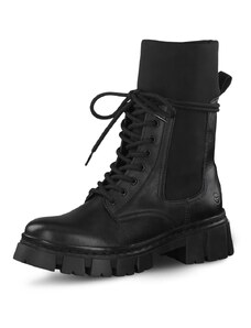 Dámská kotníková obuv TAMARIS 25931-29-001 černá W3