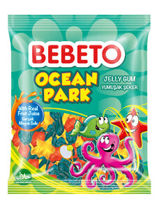 Bebeto Ocean park 80g