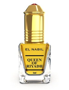 QUEEN OF RYADH - dámský parfémový olej El nabil - roll-on 5ml