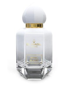 MUSC BLANC - dámská a pánský parfémová voda El Nabil - 50 ml