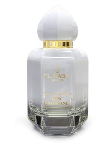 MUSC MAYSSANE - dámská parfémová voda El Nabil - 50ml