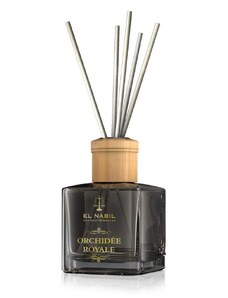 ORCHIDEE ROYALE - interiérový parfém El Nabil - 150 ml