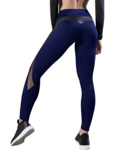 Jiné Fitness legíny Austin NAVY