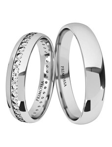 PRIMOSSA 1120 - snubní prsteny