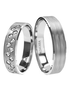 PRIMOSSA 1182 - snubní prsteny