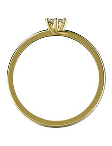 PRIMOSSA 3229 - zásnubní prsten