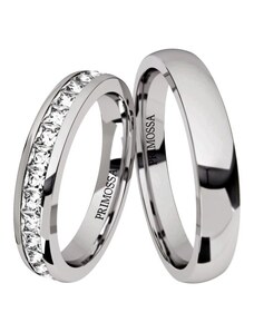 PRIMOSSA 1165 - snubní prsteny
