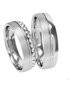 PRIMOSSA 1130 - snubní prsteny
