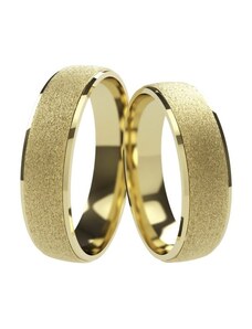 PRIMOSSA 570 - snubní prsten