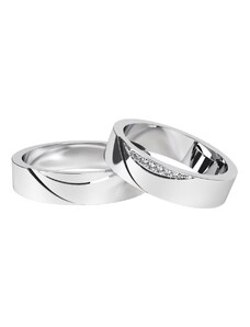 PRIMOSSA 1125 - snubní prsteny