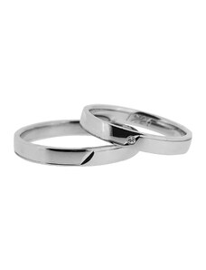 PRIMOSSA 1226 - snubní prsteny