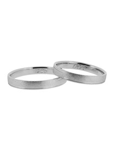 PRIMOSSA 1225 - snubní prsteny